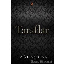 Taraflar - Çağdaş Can