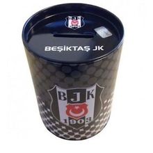 Taraftar Beşiktaş Orta 404261 Kumbara