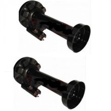Taral 28 mm 2 Adet Cırcırlı Çapa Aksı