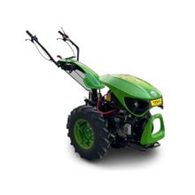 Taral 51S 3LD510 Dizel Çapa Makinası