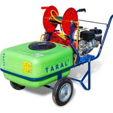 Taral TP100 Kobra 100 lt Elektrikli İlaçlama Makinesi
