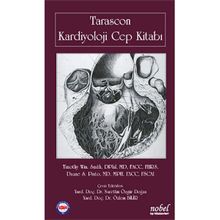 Tarascon Kardiyoloji Cep Kitabı - Timothy Wm. Smith Duane S. Pinto