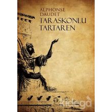 Taraskonlu Tartaren - Alphonse Daudet