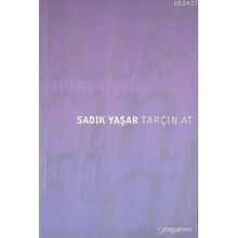 TARÇIN AT - SADIK YAŞAR