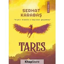 Tares - Serhat Karabaş