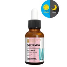 Target Pro By Watsons Whitening Intense 30 ml Serum