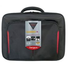 Targus CN414 Siyah 14.1 inç Notebook Çantası
