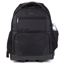 Targus TARTSB700 15.6'' Rolling Laptop Siyah Sırt Çantası