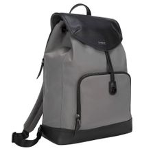 Targus TARTSB96404GL 15 Gri Newport Drawstring Sırt Çantası
