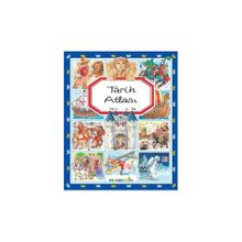 Tarih Atlası - Emilie Beaumont Marie Renee Guilloret