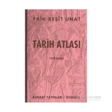 Tarih Atlası - Faik Reşit Unat