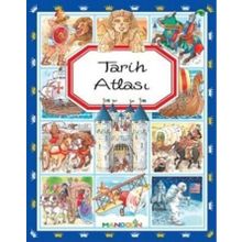 Tarih Atlası - Kollektif