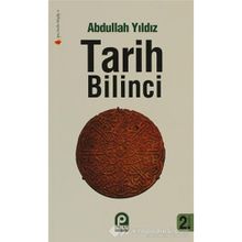 TARIH BILINCI - ABDULLAH YILDIZ