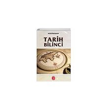 Tarih Bilinci Anadolu - Ay Yayınları