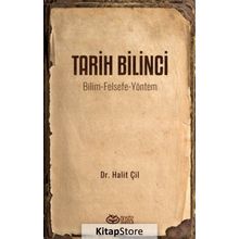 Tarih Bilinci - Halit Çil