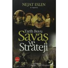 TARIH BOYU SAVAŞ VE STRATEJI - NEJAT ESLEN