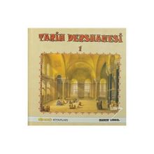 Tarih Dersanesi - Harun Kırkıl