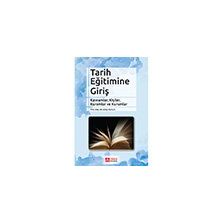 Tarih Eğitimine Giriş - Pegem Akademi Yayıncılık
