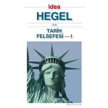 TARIH FELSEFESI-1 (CEP BOY) - GEORG WILHELM FRIEDRICH HEGEL