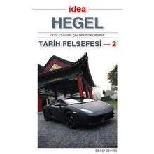 Tarih Felsefesi-2 İdea Yayınları