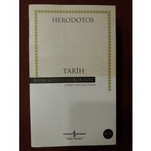 TARIH - HERODOTOS