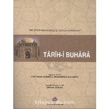 Tarih-i Buhara - Erkan Göksu