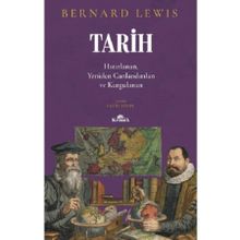 Tarih Kronik Kitap