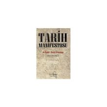 Tarih Manifestosu - Jo Guldi David Armitage