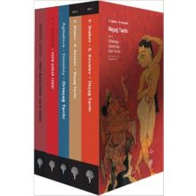 Tarih Seti-5 Kitap Takım - Kolektif