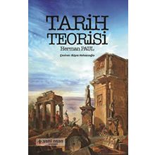Tarih Teorisi - Herman Paul