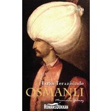 TARIH TERAZISINDE OSMANLI - MUAMMER YILMAZ