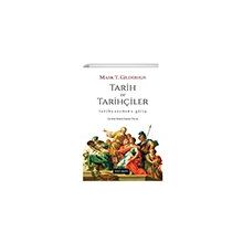 Tarih ve Tarihçiler Doğu Batı Yayınları