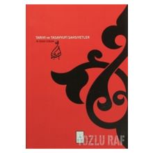 TARIHÎ VE TASAVVUFÎ ŞAHSİYETLER - MAHMUT ESAT COŞAN