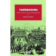 Tarihbozumu - Yasin Aktay - Vadi Yayınları