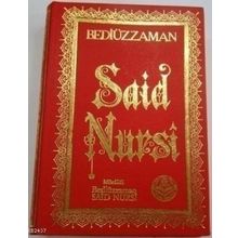 TARIHÇE-I HAYATI - BEDIÜZZAMAN SAID NURSI