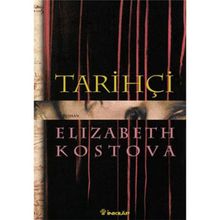 TARİHÇİ - ELIZABET KOSTOVA