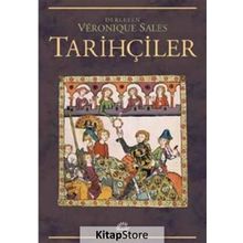 Tarihçiler - Veronique Sales