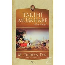 TARIHI MUSAHABE - M. TURHAN TAN