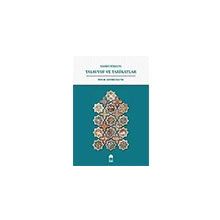 Tarihi Süreçte Tasavvuf ve Tarikatlar - Abdurrezzak Tek