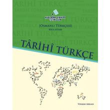 Tarihi Türkçe - Osmanlı Türkçesi Rik'a Ders ve Rik'a Etkinlik 2 Kitap Takım - Yeşil - Kolektif