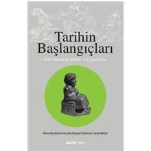 Tarihin Başlangıçları