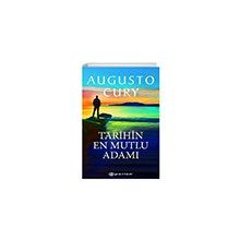 Tarihin En Mutlu Adamı Epsilon Yayınevi