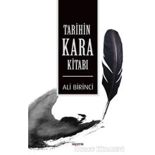 Tarihin Kara Kitabı - Ali Mesut Birinci