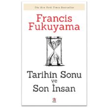 Tarihin Sonu ve Son İnsan Panama Yayıncılık