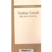 Tarihin Tahrifi - Sıddık Korkmaz