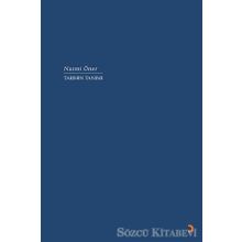 Tarihin Tanımı - Nazmi Öner