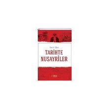 Tarihte Nusayriler - Sacit Uğuz