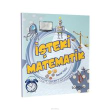 Tarihteki Matematik Her Yerde Matematik Serisi-Tonguç Akademi