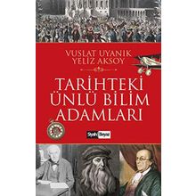 TARIHTEKI ÜNLÜ BILIM ADAMLARI - NURŞAH AKSOY