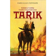 Tarık - Emrullah Özdemir